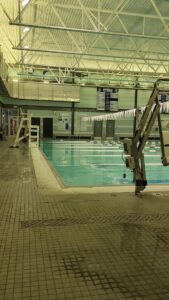 Schertz Aquatics Center
