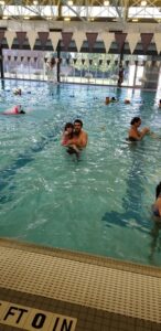 Schertz Aquatics Center