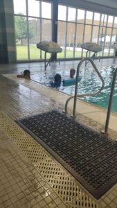 Schertz Aquatics Center