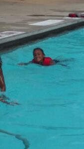 Second Avenue Swimming Pool