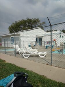 Selby Swimming Pool