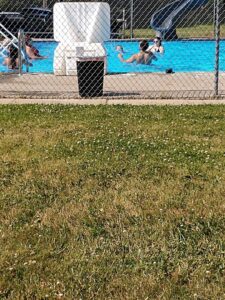 Selby Swimming Pool