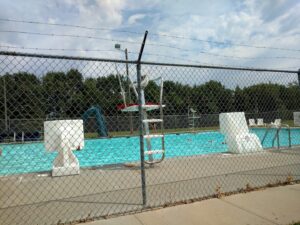 Selby Swimming Pool