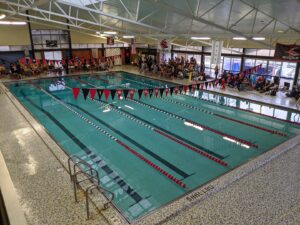 Shabbona Park Pool (Indoor)