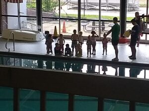 Shabbona Park Pool (Indoor)