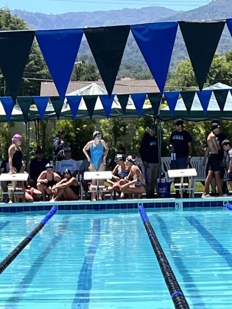 Shadow Brook Swim Club