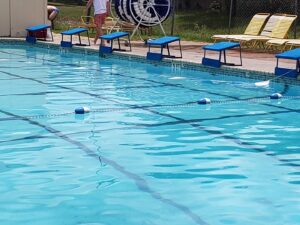 Shadow Cliff Swim & Recreation Club