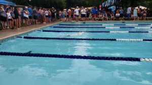 Shadow Cliff Swim & Recreation Club