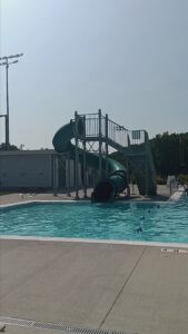 Sherman Manning Aquatic Facility