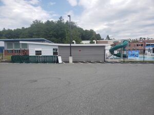 Sherman Manning Aquatic Facility