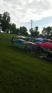 Shinnston City Pool