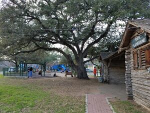 Shipe Neighborhood Park