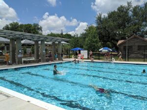 Shipe Neighborhood Park