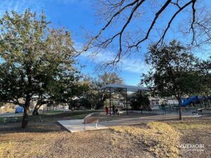 Shipe Neighborhood Park