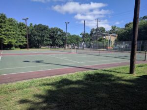 Shipe Neighborhood Park