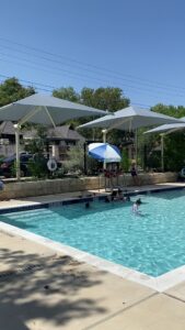 Shipe Pool