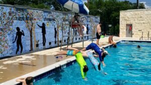 Shipe Pool