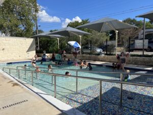 Shipe Pool