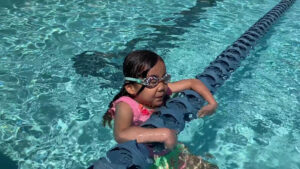 Silver Creek Country Club – Swimming Pool