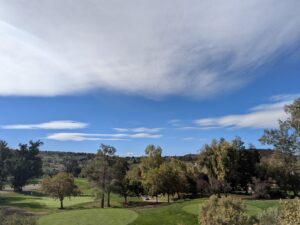 Silver Creek Country Club – Swimming Pool