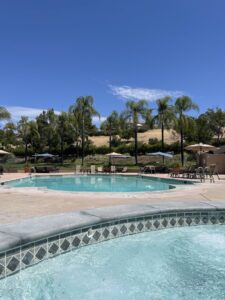 Silver Creek Country Club – Swimming Pool