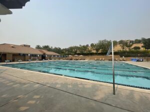 Silver Creek Country Club – Swimming Pool