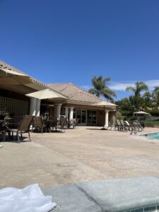 Silver Creek Country Club – Swimming Pool