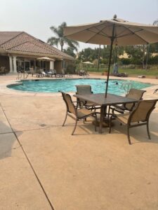 Silver Creek Country Club – Swimming Pool