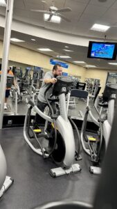 Simmons YMCA
