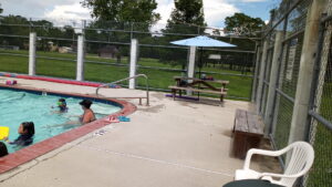 Slidell Community Pool