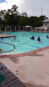 Slidell Community Pool