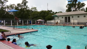 Slidell Community Pool
