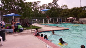 Slidell Community Pool