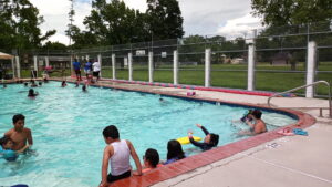 Slidell Community Pool