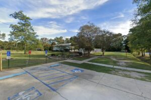 Slidell Community Pool