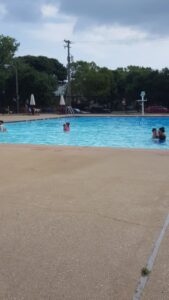 Smith Park Pool (Outdoor)