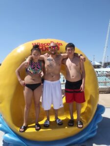 Smith Park Pool (Outdoor)