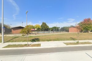 Smith Park Pool (Outdoor)