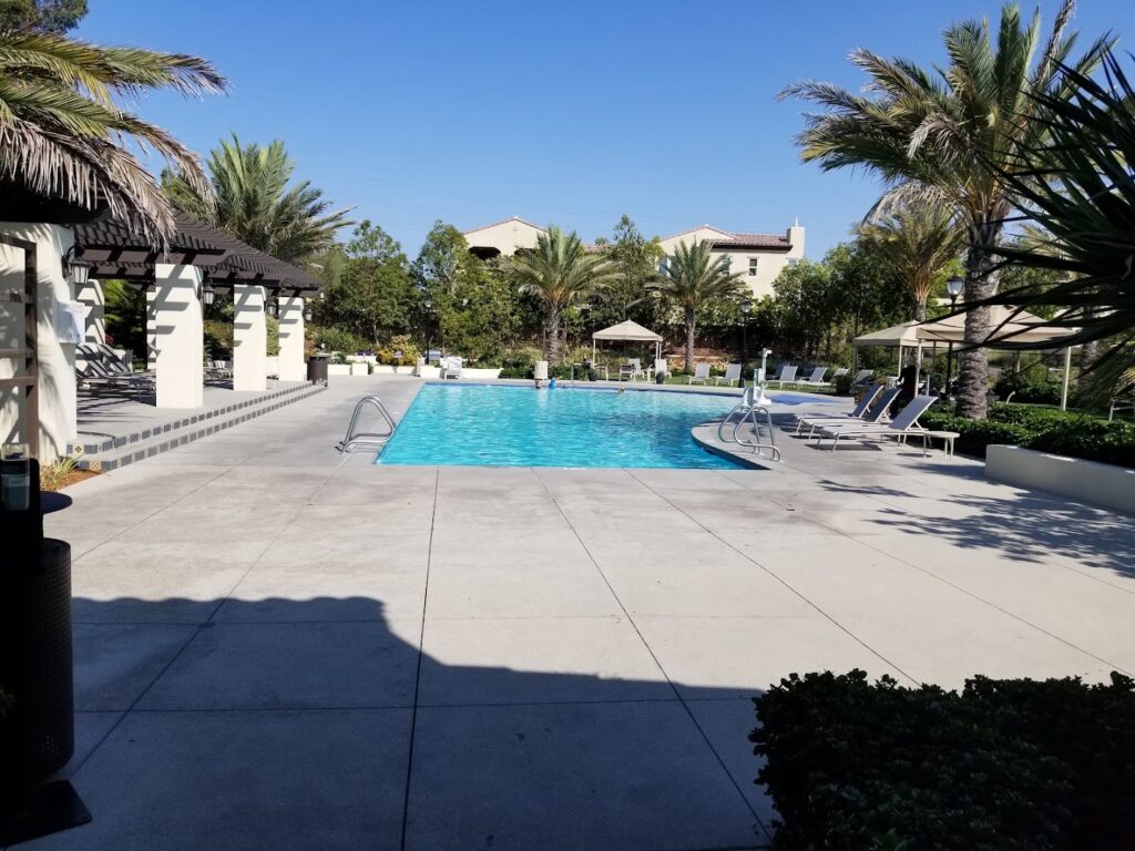 Solterra Swim Club