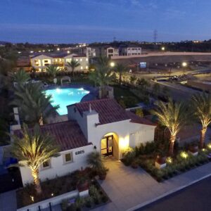 Solterra Swim Club