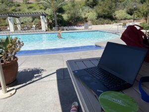 Solterra Swim Club