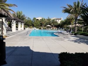 Solterra Swim Club