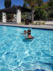Solterra Swim Club