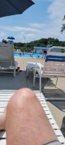 South Hills Swim Club