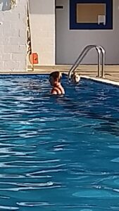 South Hills Swim Club