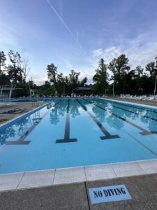 South Hills Swim Club