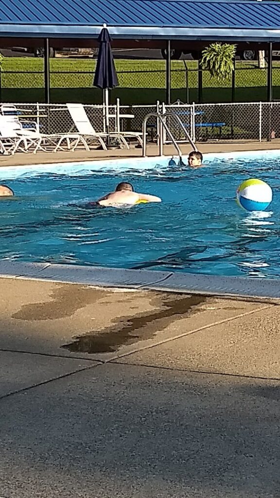 South Hills Swim Club