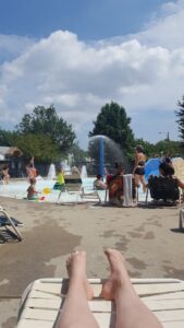 South Park Wading Pool and Park