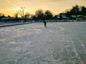 South Park Wading Pool and Park