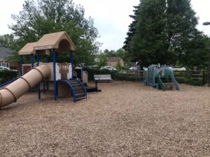 South Park Wading Pool and Park